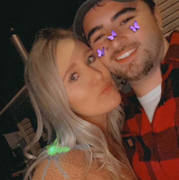 Meet your Posher, Chase - Picture 1 of 1